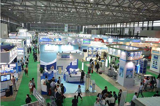 2018第三届中国（合肥）国际水务设备与技术博览会