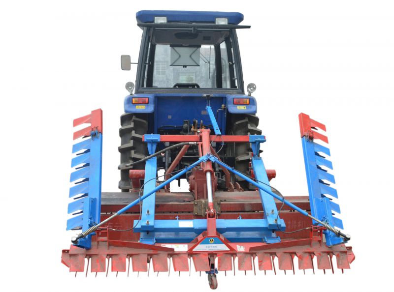 平田机水田平整机全液压水田平田机