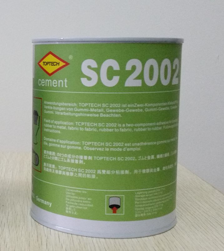 德国进口威固胶水冷硫化粘接剂皮带修补胶橡胶修补剂