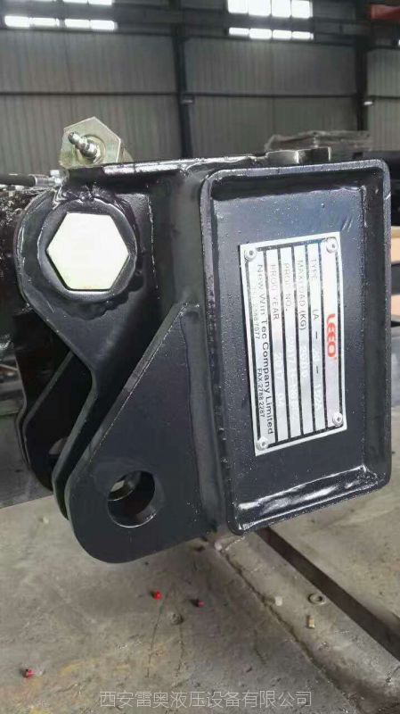 江西南昌武汉襄樊台州随州汽车尾板热销品牌西安雷奥leeo尾板