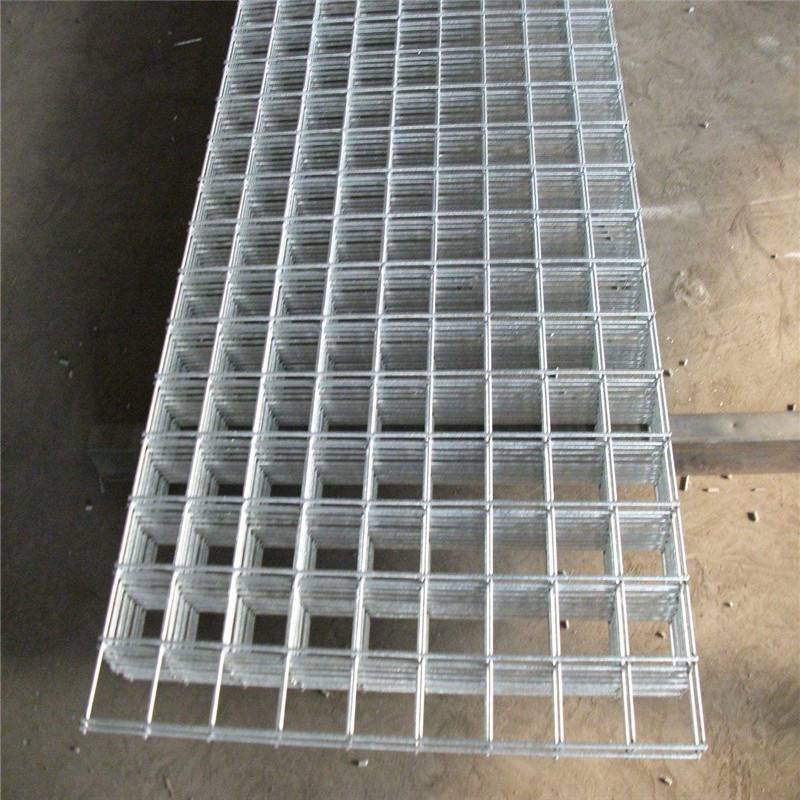 拉结钢筋网片焊接网片煤矿焊接网