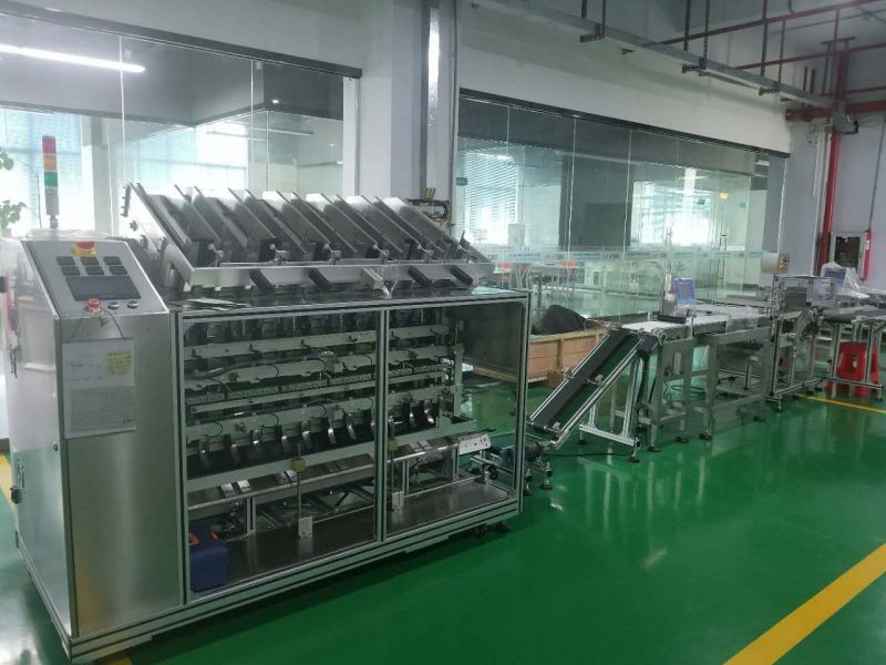 全自动面膜生产线 面膜灌装机250共 1 条记录共1页 第1页1产品分类