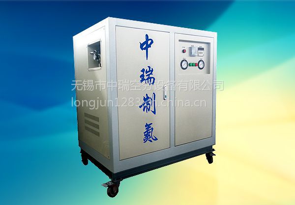 制氧为什么出氮气无锡中瑞空分设备厂家直销 产量100立方米／小时 纯度99.＊＊＊ 氮气保护系统_https://www.jmylbn.com_新闻资讯_第14张