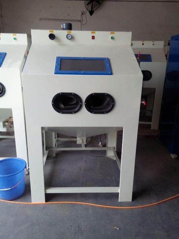 深圳小型喷砂机等喷砂设备清溪塘厦手动喷砂机