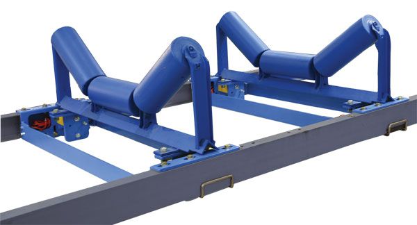 ***皮带秤,电子皮带秤,皮带秤】江苏徐州供应赛摩三计系列电子皮带秤