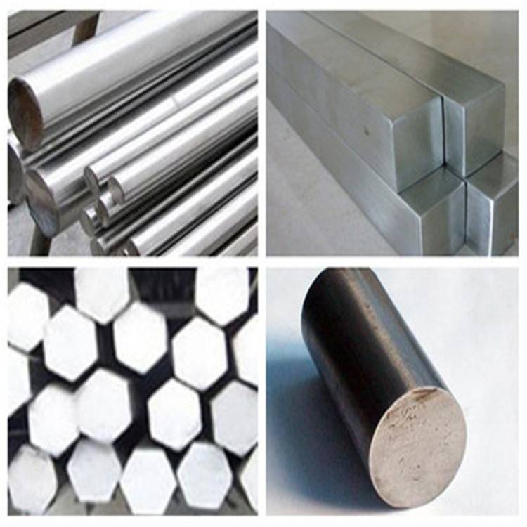 sus304l不锈钢棒拉丝方棒六角棒cnc机加工折弯圆棒