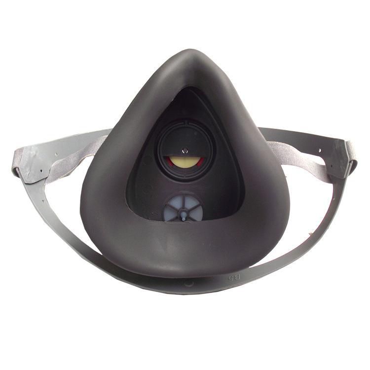 保为康n3600防毒半面罩喷漆防毒面具口罩批发