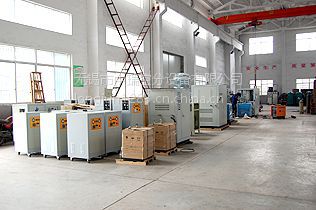 制氧为什么出氮气无锡中瑞空分设备厂家直销 产量100立方米／小时 纯度99.＊＊＊ 氮气保护系统_https://www.jmylbn.com_新闻资讯_第11张