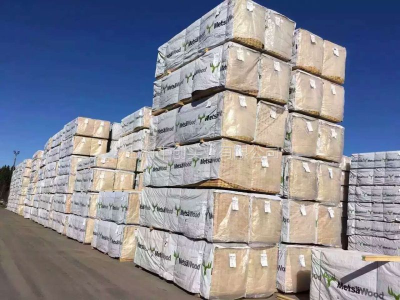 欧洲云杉梅沙upm索达芬兰云杉床板赤松无结巴排骨架太仓港批发