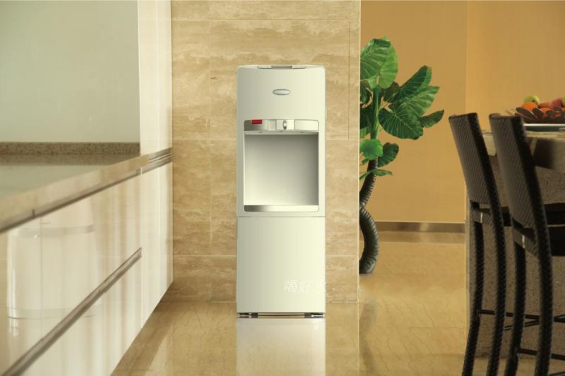 康富乐三温机直饮水机