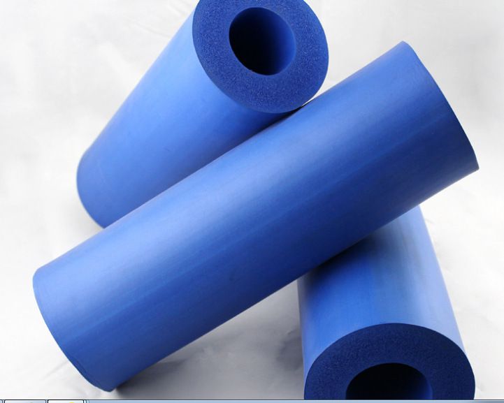 nbr橡塑保温管橡塑管空调保温材料