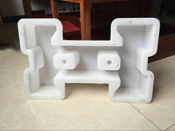 高速护坡系列六棱块模具网格模具工字形模具