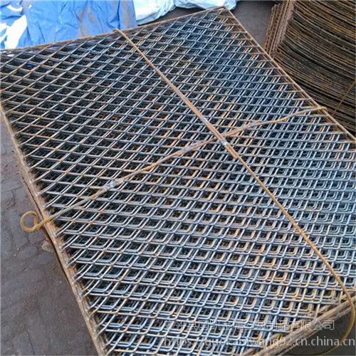 【防滑脚手板*** 兰州市钢竹笆片厂家 菱型】价格_厂家 - 中国供应商