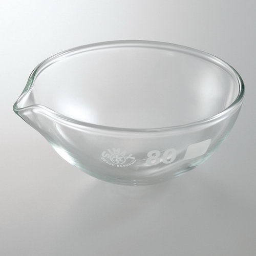 日本进口瓷制石英玻璃蒸发皿热线18611761915