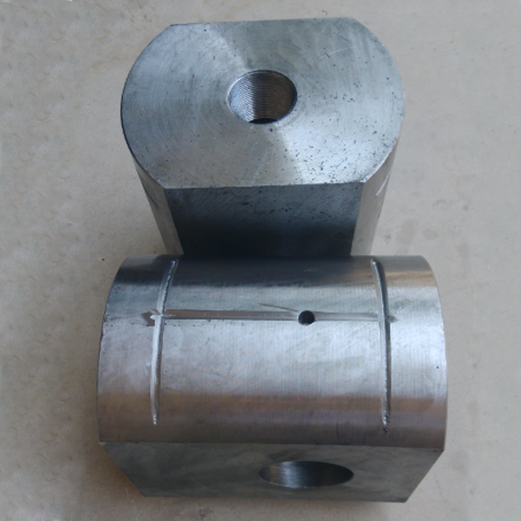 bw850比50泥浆泵十字头泥浆泵配件十字头全套