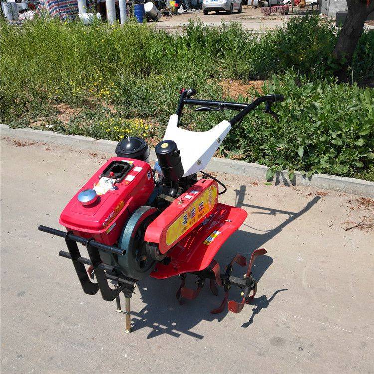 培土机价格适用于田园的培土机润丰