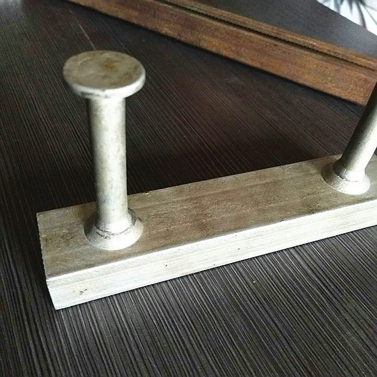 哈芬槽铆钉冷打铆钉台阶铆钉3823预埋槽铆钉