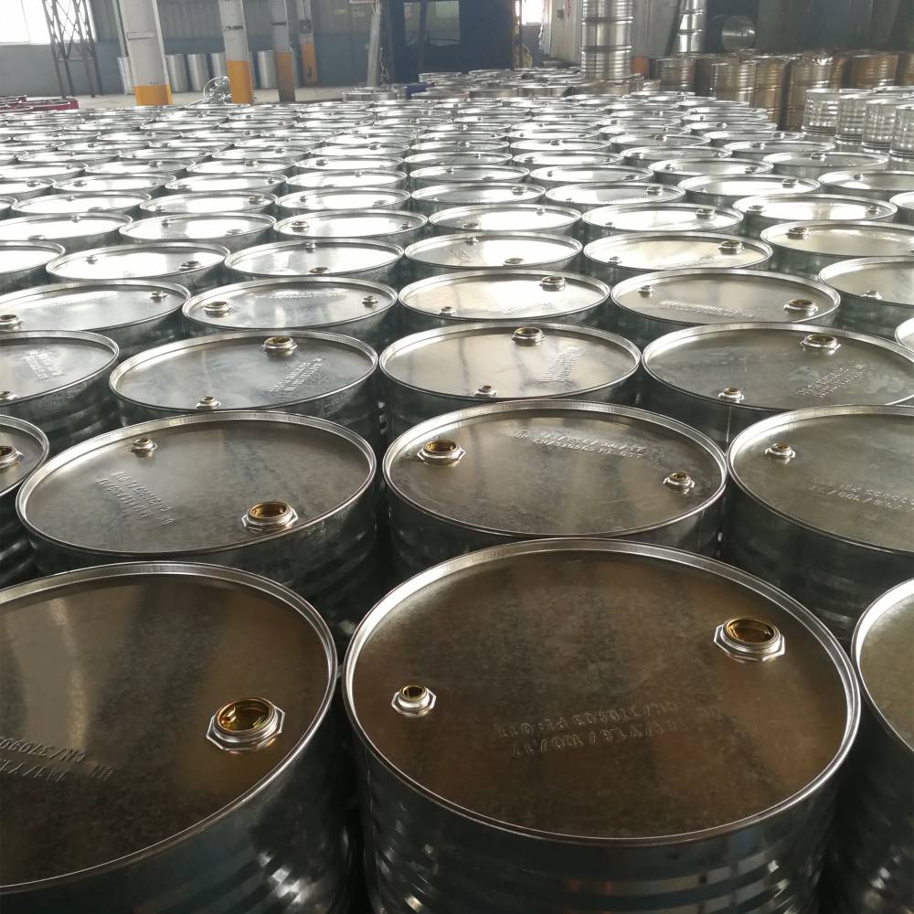 石河子200l润滑油桶化工桶铁桶化工桶63