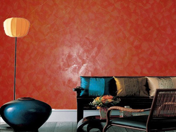 高光马来漆vp100威尼斯泥丽多丝高亮丝绸进口艺术涂料