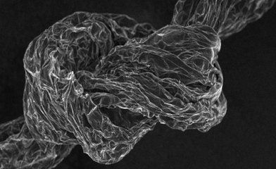 石墨烯微絮状石墨烯石墨烯碳棉武汉供应