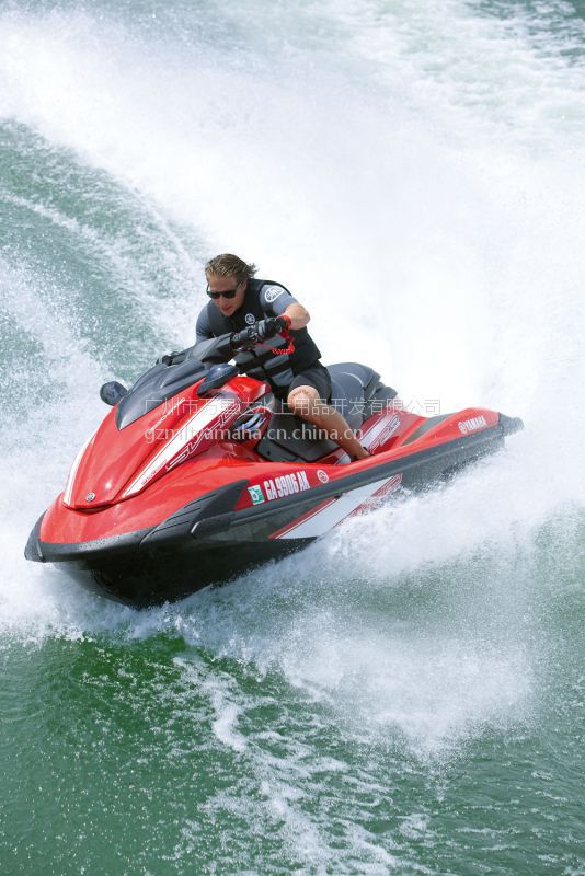 广州万里达雅马哈fzssvho水上摩托快艇