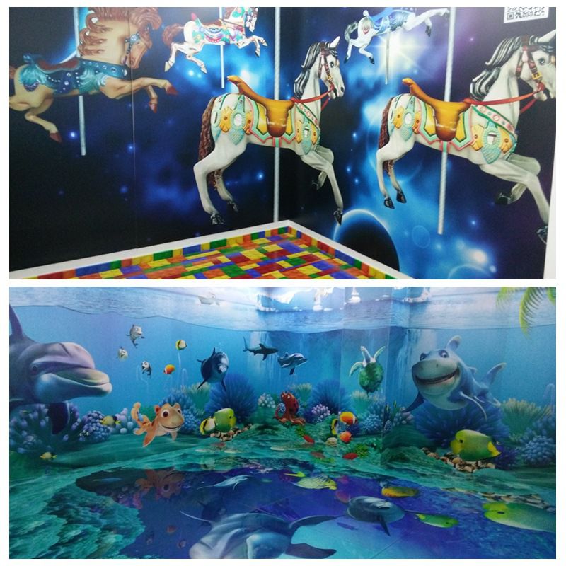 光影魔术手拼图