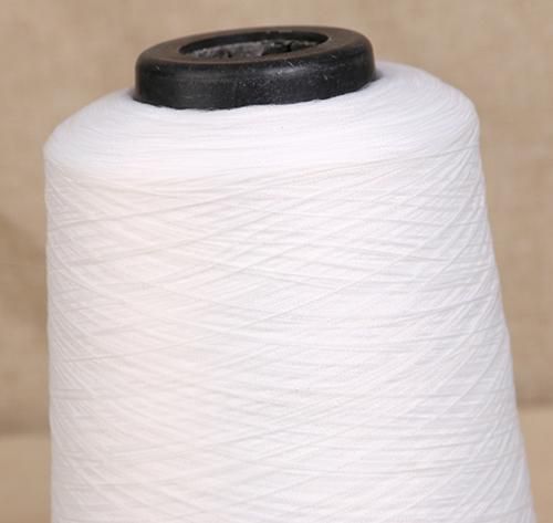 150d涤纶低弹丝批发床上用品拷边缝纫线批发