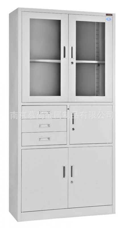 偏三斗内保险柜