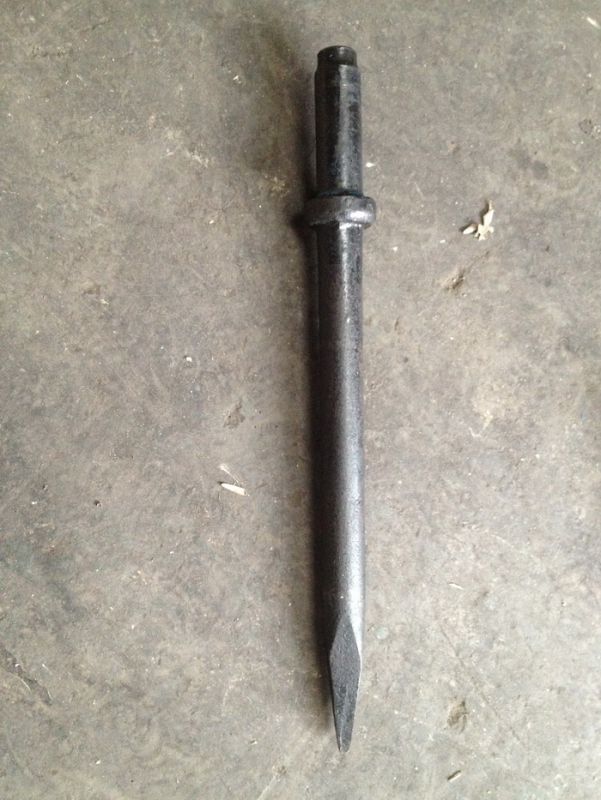 风镐钎气镐钎子g10风镐钎气镐镐头g15风镐钎