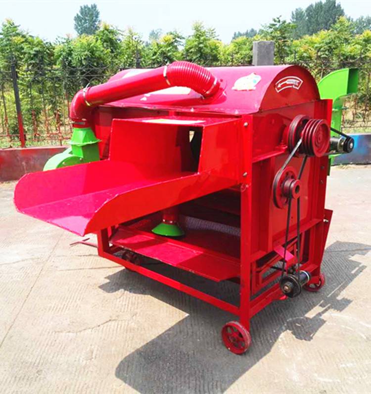 新乡：服务跟得上 烘干有保障