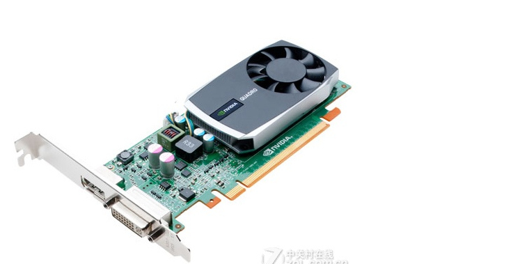 供应戴尔dell丽台nvidiaquadro600k6001gb独立显卡含税