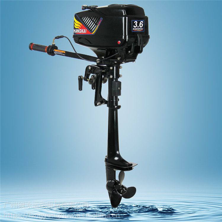 国产渔船挂桨机品牌货到付款国产汽油挂桨机价格