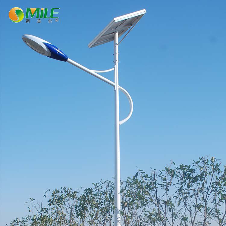 浙江温州6米太阳能路灯多少钱 生产厂家供应价格 全套配置参数