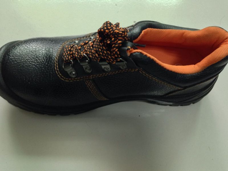 供应钢头钢底安全防护鞋劳保鞋