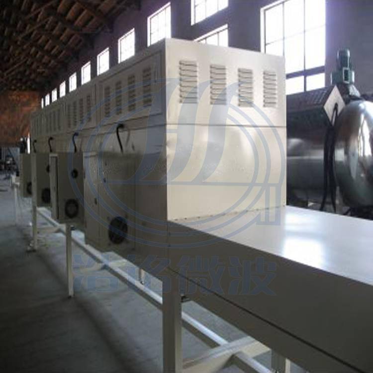 为什么灭菌在120供应浩铭HMWB-120SD型号浩铭牌微波粉末烘干机（绿色环保型）快速节能粉体干燥_https://www.jmylbn.com_新闻资讯_第1张