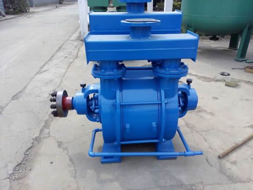 sk系列水环真空泵sk20真空泵新乡水泵厂家