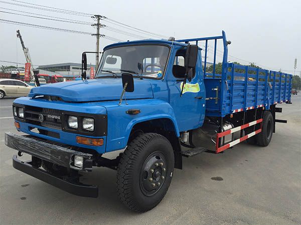 东风140教练车配置2018款新内饰b2a2教练车总代理价格单台起批