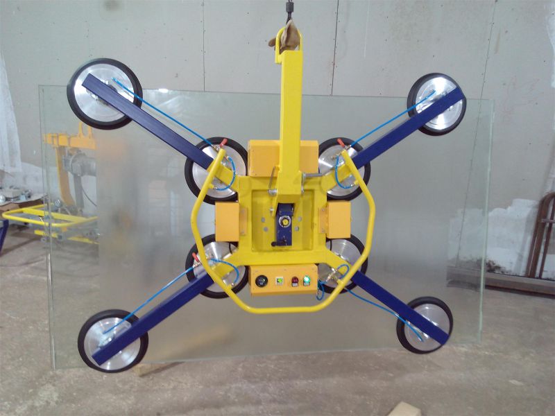 真空吸盘真空吸吊机玻璃吸盘真空吊机助力机械手立柱悬臂吊