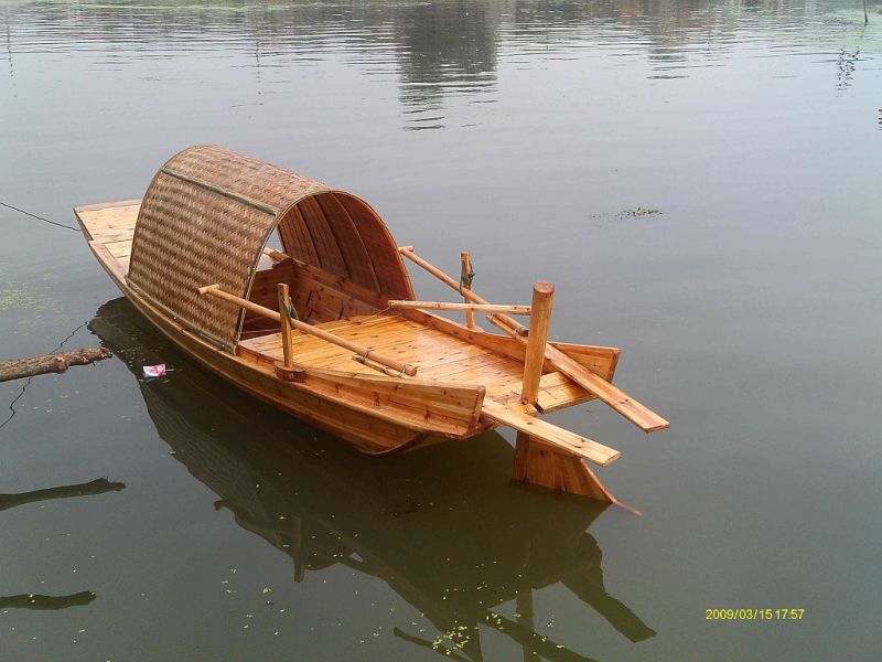 青岛木质渔船图片图片