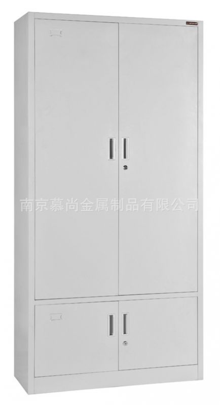 下档凭证柜