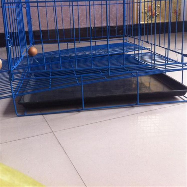 家用鸡笼养鸡笼子蛋鸡笼大号小号养殖家用母鸡笼子折叠鸡笼