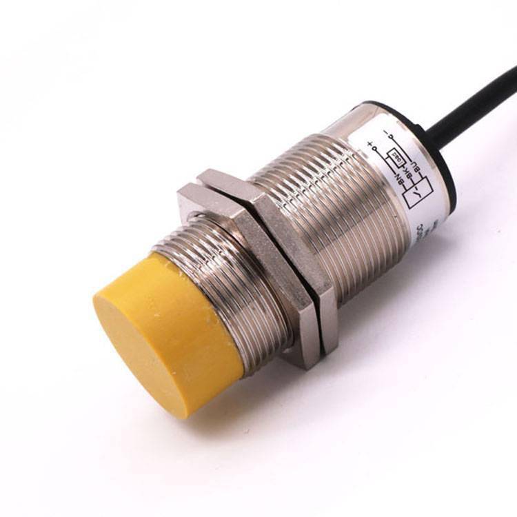 ys-bj02y,ys-800ydc24v接近开关em5-g18-l1杭荣产品7,与接触式不同