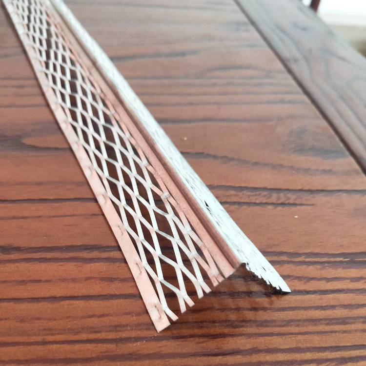 供应建筑楼梯护角条楼梯防撞护角楼梯踏步护角金属护角条阳角线