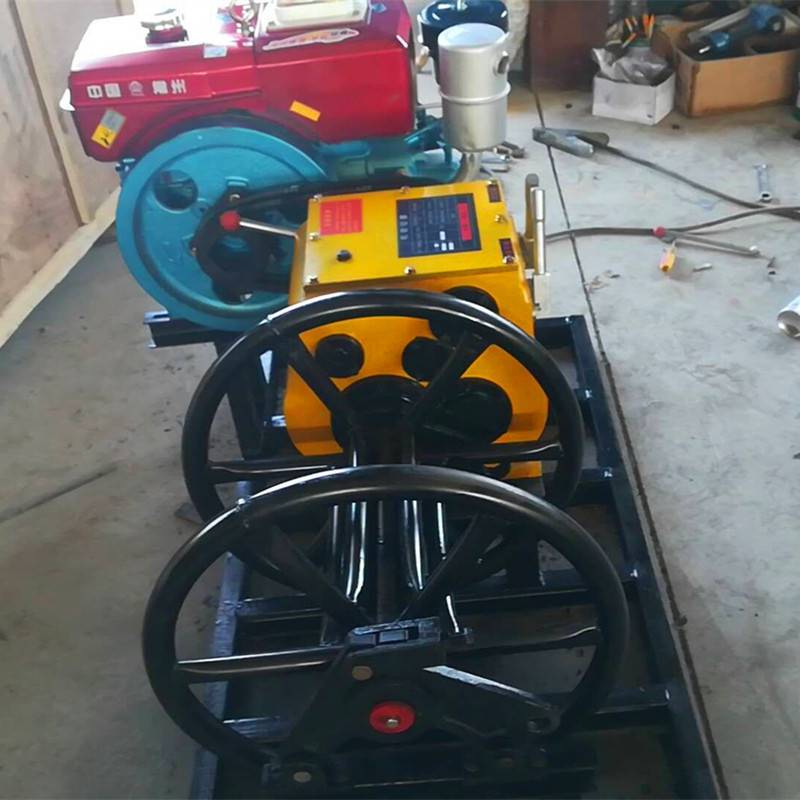 厦门市电力绞盘机码头吊装自动绞盘机产品型号