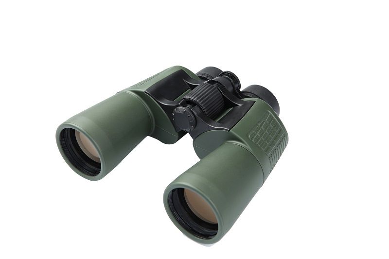 【德国elvis艾立仕hi10x50双筒望远镜】图片