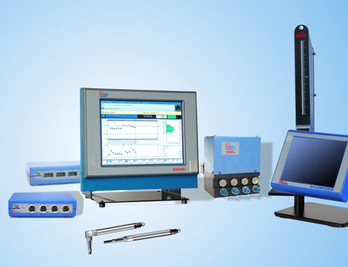 意大利marposs马波斯供应商信息苏州斯文克精密测量设备有限公司进入