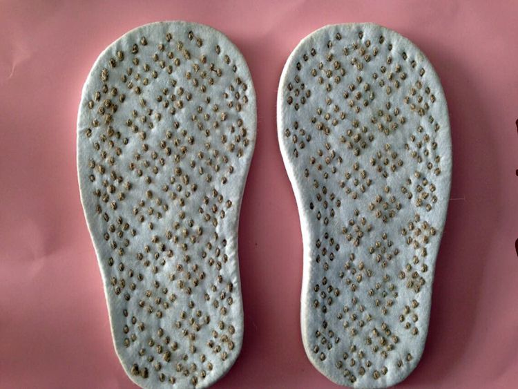 处理库存儿童手工千层底5元每双10双包邮麻绳手纳千层底