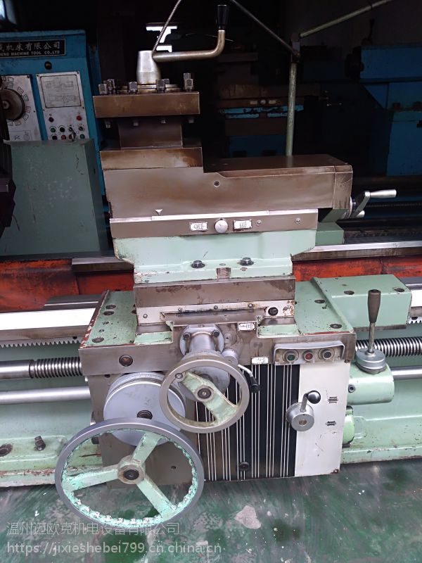 沈阳机床卧式车床型号cw61125b