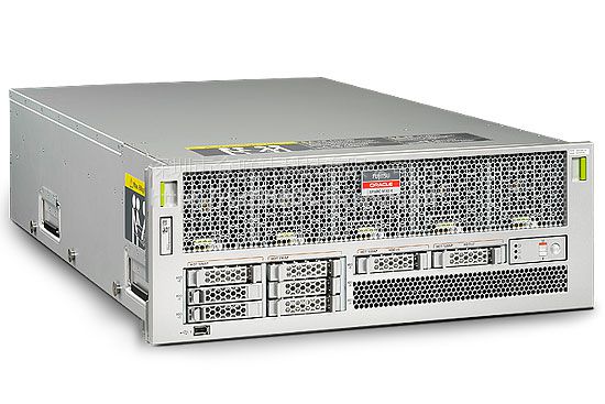 oraclefujitsum104server服務器系列原包