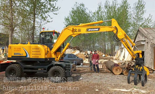 360度旋转挖机多少钱一台